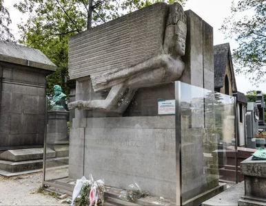 Miniatura: Nietypowa akcja w słynnym mieście. Będą...