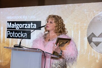 Małgorzata Potocka