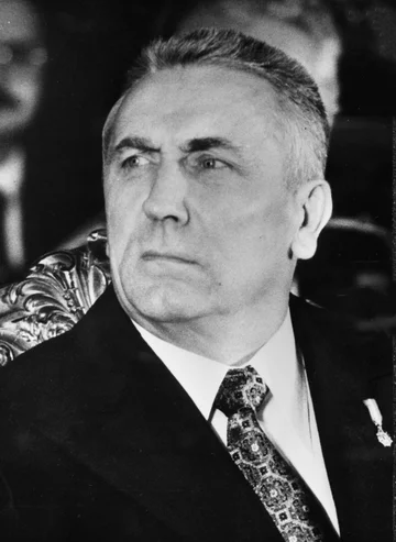 Kto jest na zdjęciu?