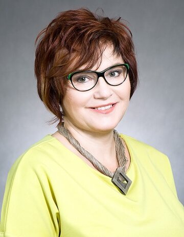 dr Elżbieta Zdanowska, Gabinet Medycyny Estetycznej i&nbsp;Przeciwstarzeniowej MED EZthetic, Kołobrzeg