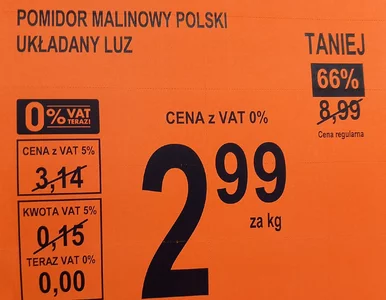 Miniatura: Polacy ocenili przejrzystość promocji...