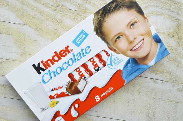 Miniatura: Jak teraz wygląda chłopiec z reklamy...