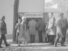 Miniatura: QUIZ wiedzy ogólnej o PRL dla...