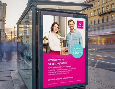 Miniatura: Tauron wspiera domowe oszczędzanie