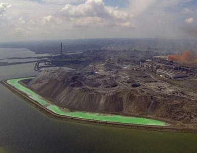 Miniatura: Wojna na Ukrainie. Do kogo należy Morze...