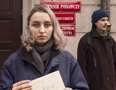 Miniatura: Zapowiedź obywatelskiego oporu. „Macie...