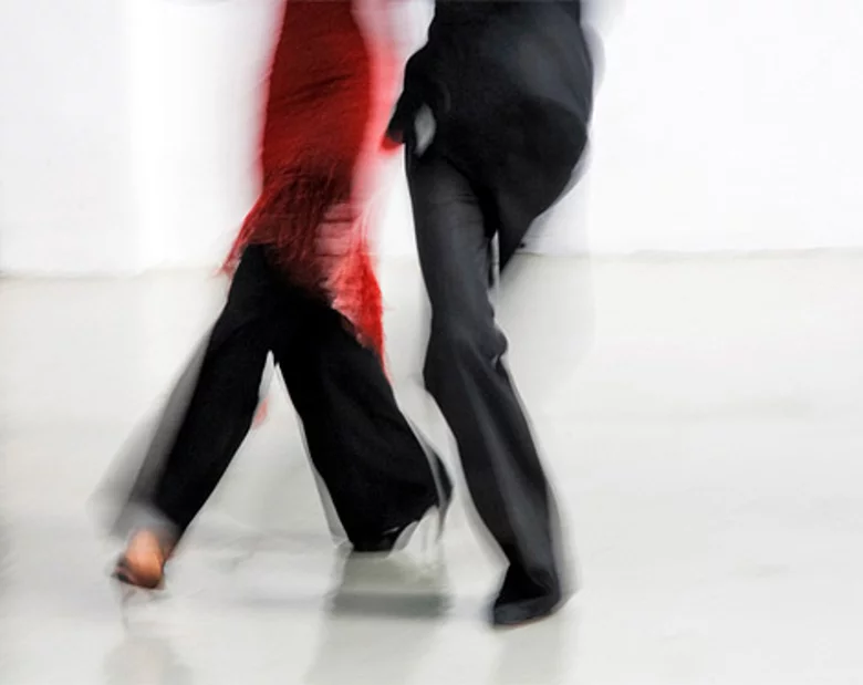 Miniatura: Nie umiesz tańczyć? Jedź do Niemiec