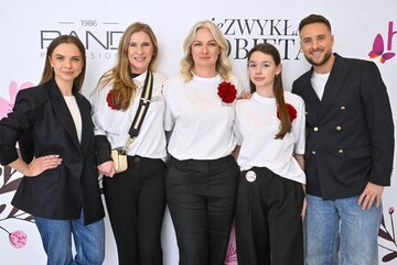 &bdquo;nieZWYKŁA KOBIETA&rdquo; &ndash; święto kobiecości z&nbsp;marką BANDI