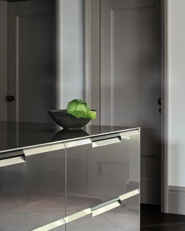 Remont domu z 1913 roku, projekt Jillian Dinkel 