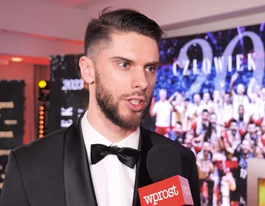 Miniatura: Aleksander Śliwka myśli o dwóch rzeczach....