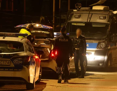 Miniatura: Wkrótce pogrzeb ofiar Tadeusza D. Rodzina...