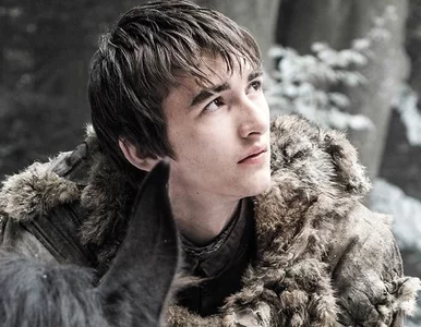 Miniatura: "Gra o Tron": Bran Stark powróci w...