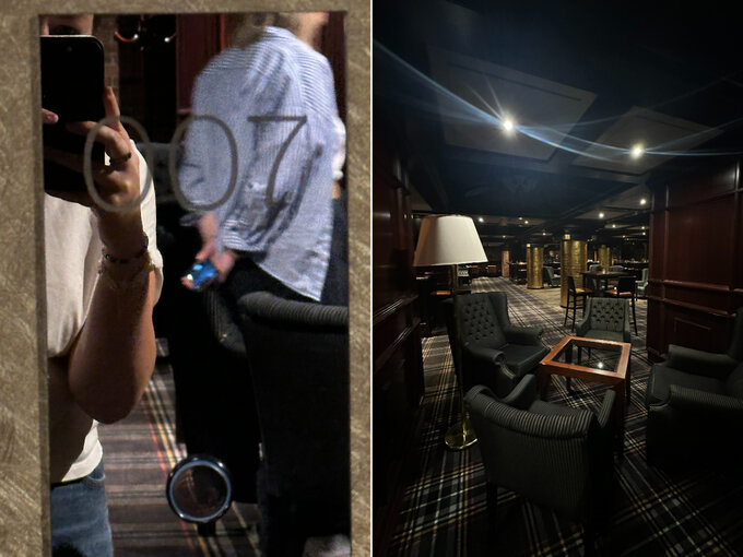 Becher's Bar i&nbsp;007