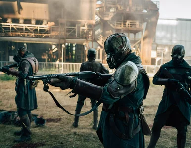 Miniatura: Mroczna lekcja człowieczeństwa. Recenzja...