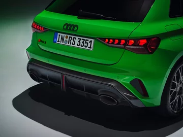 Audi RS 3 