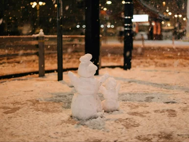 Miniatura: Takie będą Święta Bożego Narodzenia. Nowa...