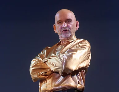 Miniatura: Skończył walczyć z długami, wybrał się na...