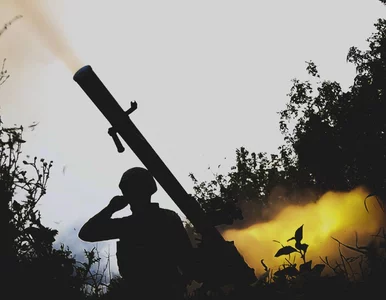 Miniatura: Ukraińcy zaatakowali Kursk tekturowymi...