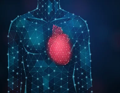 Miniatura: Masło czy margaryna przy wysokim...