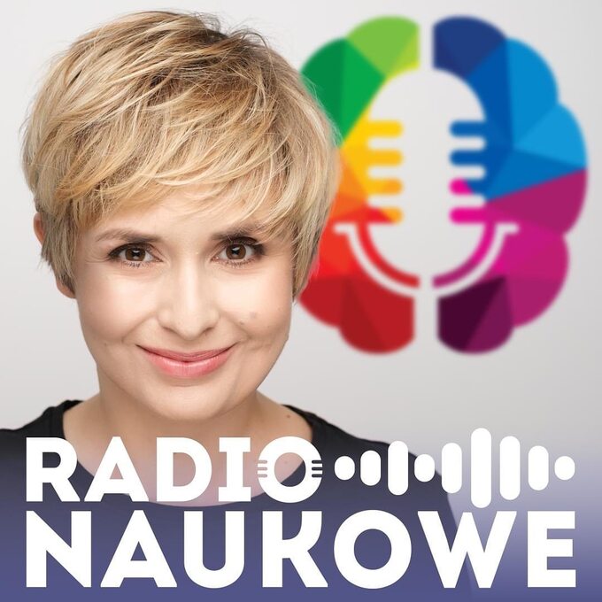 „Radio Naukowe” Karoliny Głowackiej