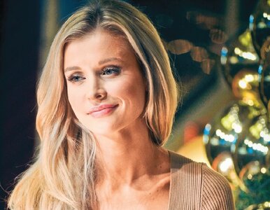 Miniatura: Nasze święta: Joanna Krupa