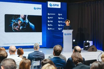 Strategia Grupy Kapitałowej GPW na&nbsp;lata 2023-2027
