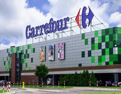Miniatura: Carrefour Polska podpisuje kolejne umowy...