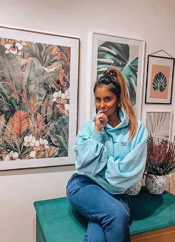 Aleksandra Żuraw 