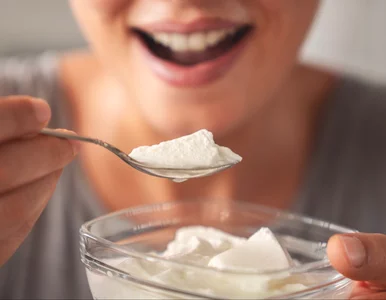Miniatura: Ten jogurt z Lidla to coś więcej niż tylko...