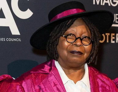 Miniatura: Whoopi Goldberg zmagała się z poważną...