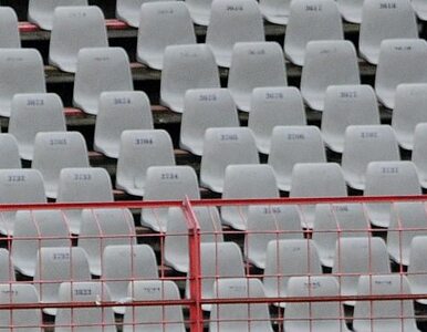 Miniatura: Kto dokończy stadion w Białymstoku? Wciąż...