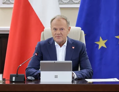 Miniatura: Auto Tuska zostało skradzione. W SOP...