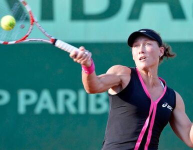 Miniatura: Stosur i Errani powalczą o finał Roland...