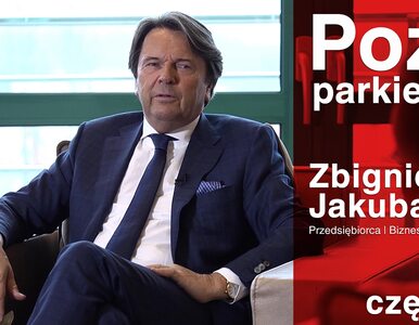 Miniatura: Wywiad ze Zbigniewem Jakubasem, część II,...