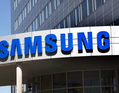 Miniatura: Samsung deklaruje stworzenie 80 tysięcy...