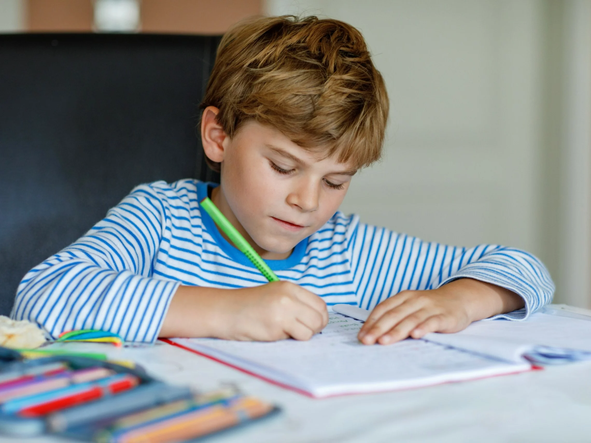 Szkolny quiz z języka polskiego. Uważałeś na lekcjach?