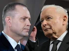 Miniatura: Nawrocki wykonał niespodziewany ruch. W...