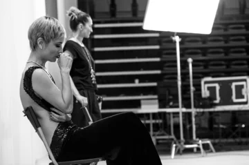 Polsko-hollywoodzka produkcja "Dolina Bogów" 