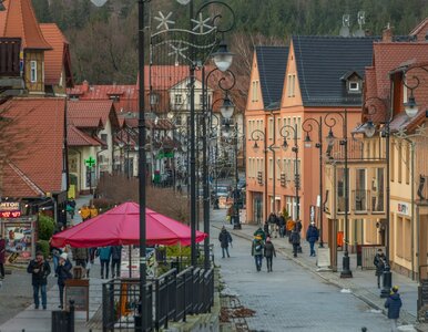 Miniatura: Alarmują w sprawie polskich uzdrowisk. Te...