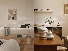 Miniatura: Kolor dla tych, którzy chcą mieszkać...