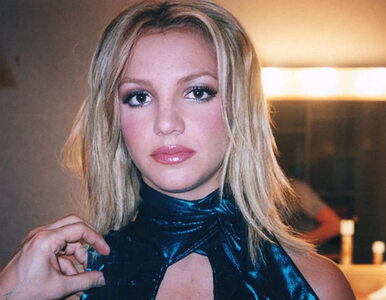 Miniatura: „Kto wrobił Britney Spears?". Głośny...
