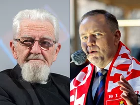 Miniatura: Kontrowersje na Jasnej Górze. Tak ks....