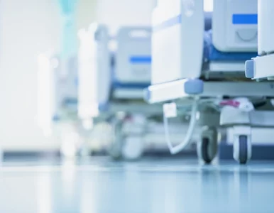 Miniatura: Wtargnęli do szpitala z hasłem: Suweren...