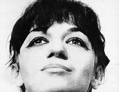 Miniatura: Ostatni wywiad Ewy Demarczyk. „To, co daję...