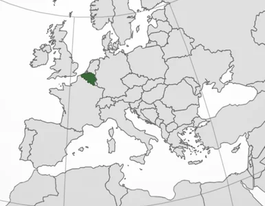 Miniatura: 10 pytań z mapy Europy. Rozpoznasz państwo...