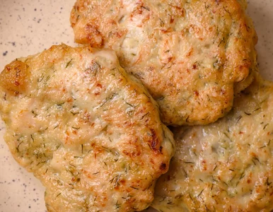 Miniatura: Kotlety schabowe bez grama tłuszczu....