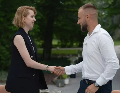 Miniatura: „Rolnik szuka żony”, ale nie chce się...