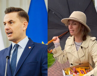 Miniatura: Para z KO zbija fortunę na kilometrówkach....