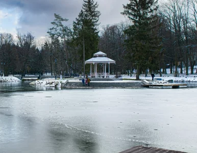 Miniatura: To uzdrowisko zachwyca zimą. Teraz...