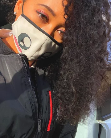 Naomi Osaka 